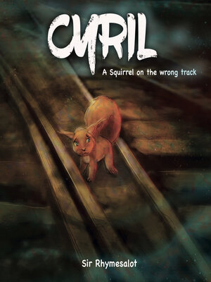 cover image of Cyril